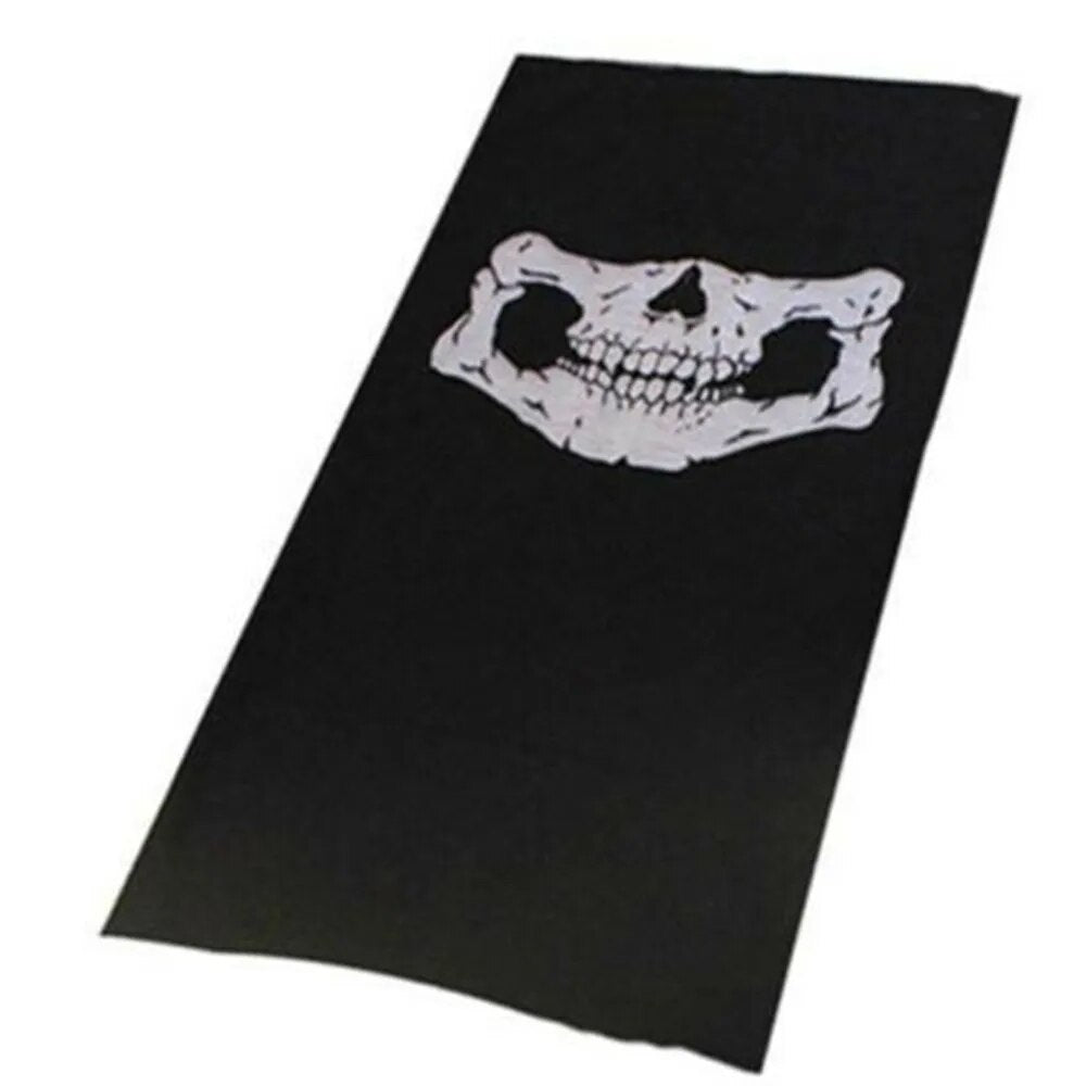 New Bike Motorcycle Ever-changing Neck Face Ski Headband scarf A166