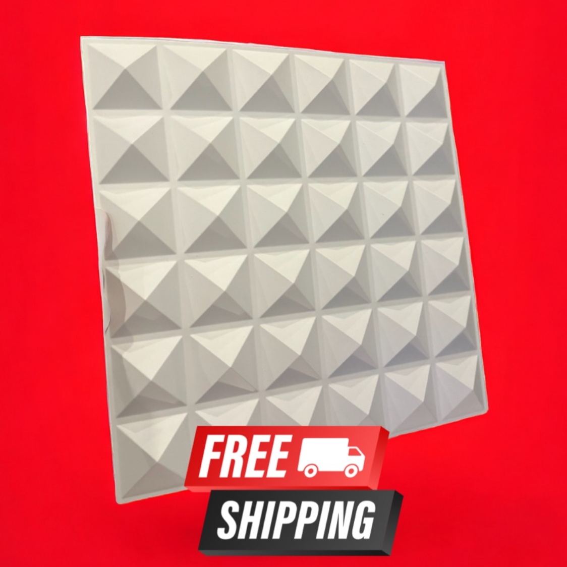 3D Wall Sticker Wall Panels Decorative Living Room Wallpaper Mural Waterproof 3D Wall Panel Mold Bathroom Kitchen