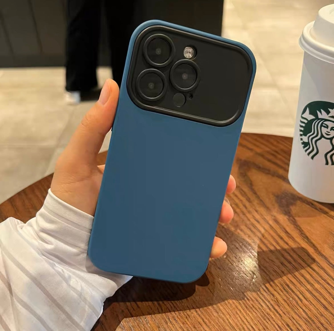Luxury Soft Candy Silicone Phone Case For iPhone 14 13 12 11 Pro Max X Xs XR Max Bumper Shockproof Cases Cover