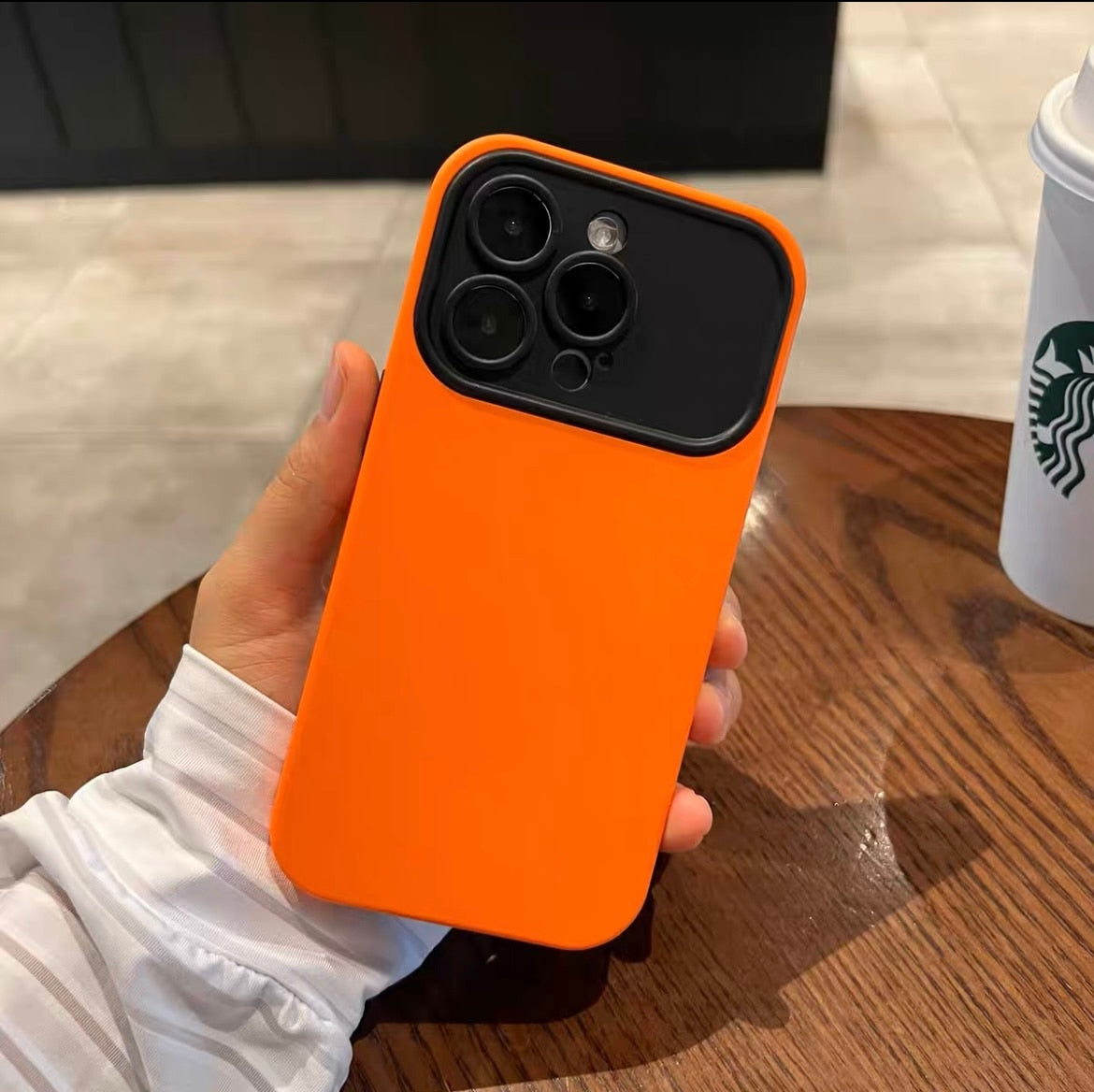Luxury Soft Candy Silicone Phone Case For iPhone 14 13 12 11 Pro Max X Xs XR Max Bumper Shockproof Cases Cover