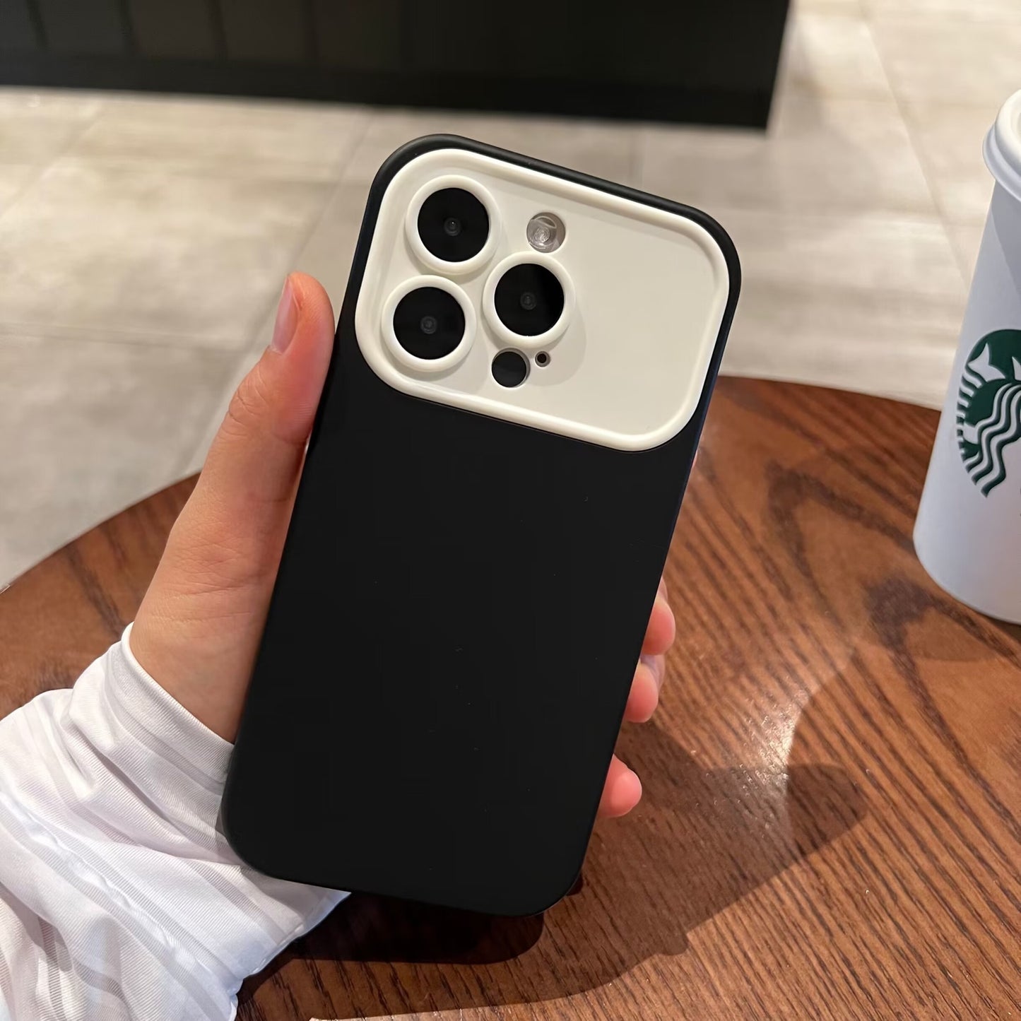 Luxury Soft Candy Silicone Phone Case For iPhone 14 13 12 11 Pro Max X Xs XR Max Bumper Shockproof Cases Cover