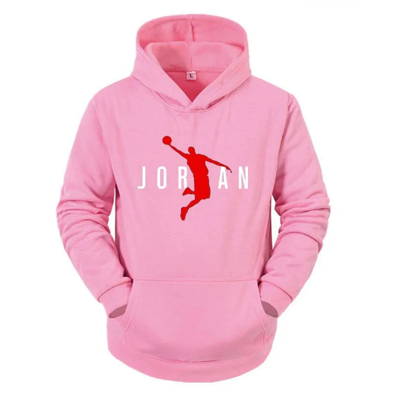024 New Fall Winter Fleece Warm Men Women Hoodies One Piece Leisure Hooded Sweatshirts Y2K Fashion Hip Hop Clothing