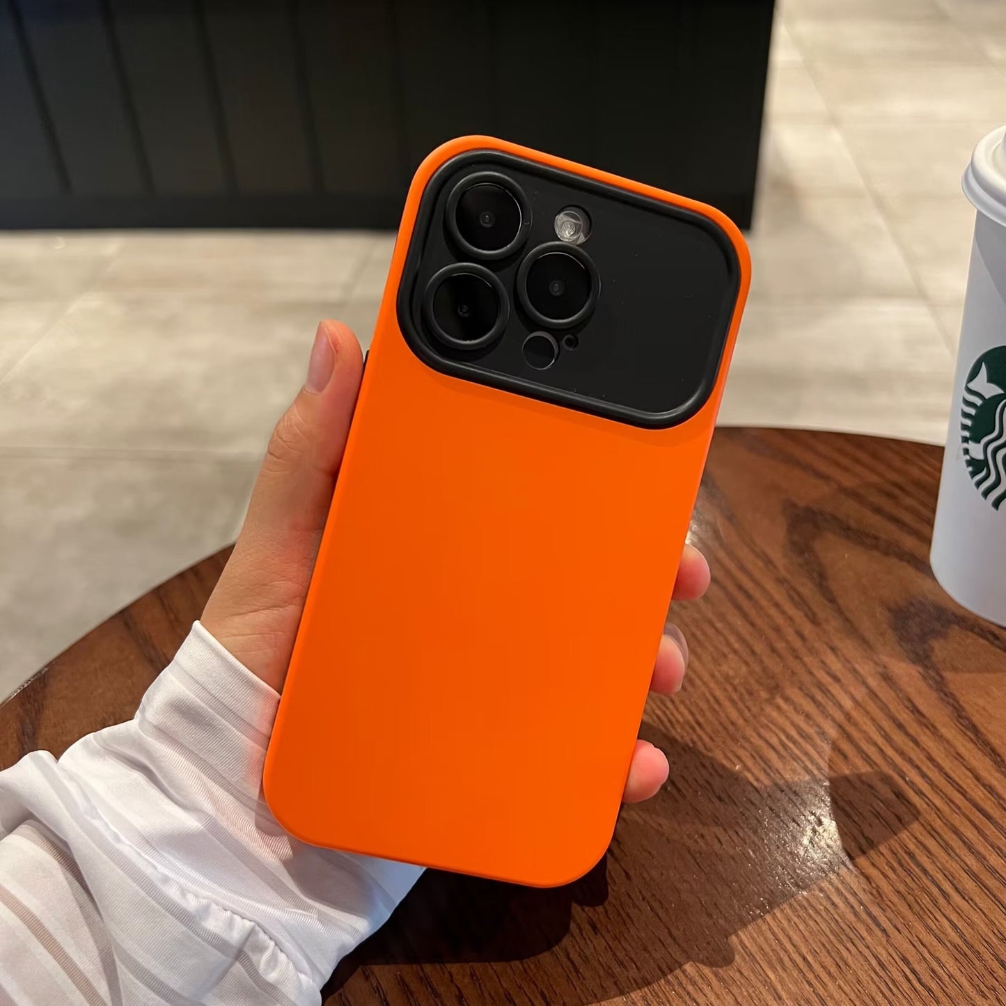 Luxury Soft Candy Silicone Phone Case For iPhone 14 13 12 11 Pro Max X Xs XR Max Bumper Shockproof Cases Cover