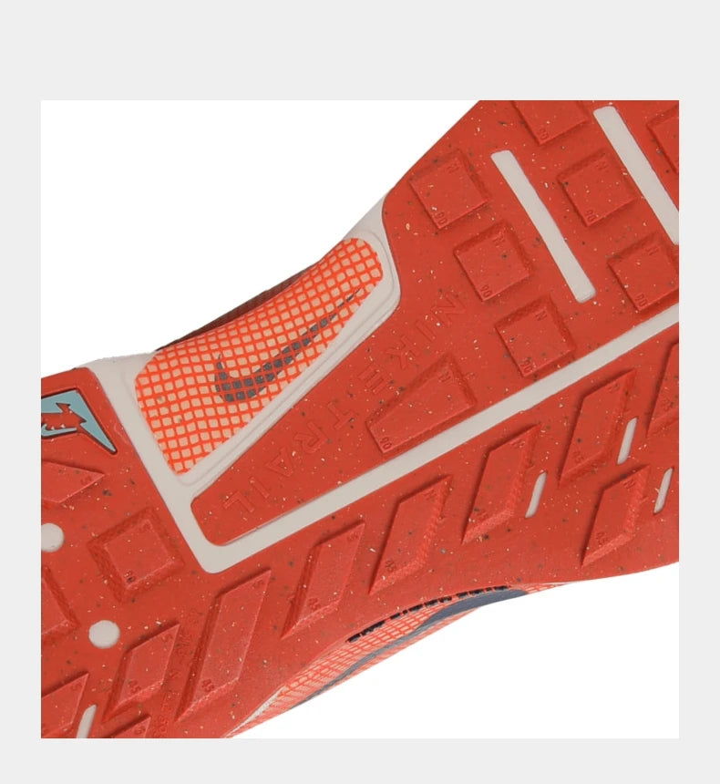 حذاء الجري الخفيف غير الرسمي Nike Juniper Trail 3 للرجال من Nike 2024