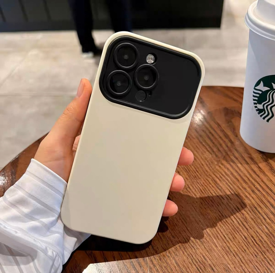 Luxury Soft Candy Silicone Phone Case For iPhone 14 13 12 11 Pro Max X Xs XR Max Bumper Shockproof Cases Cover