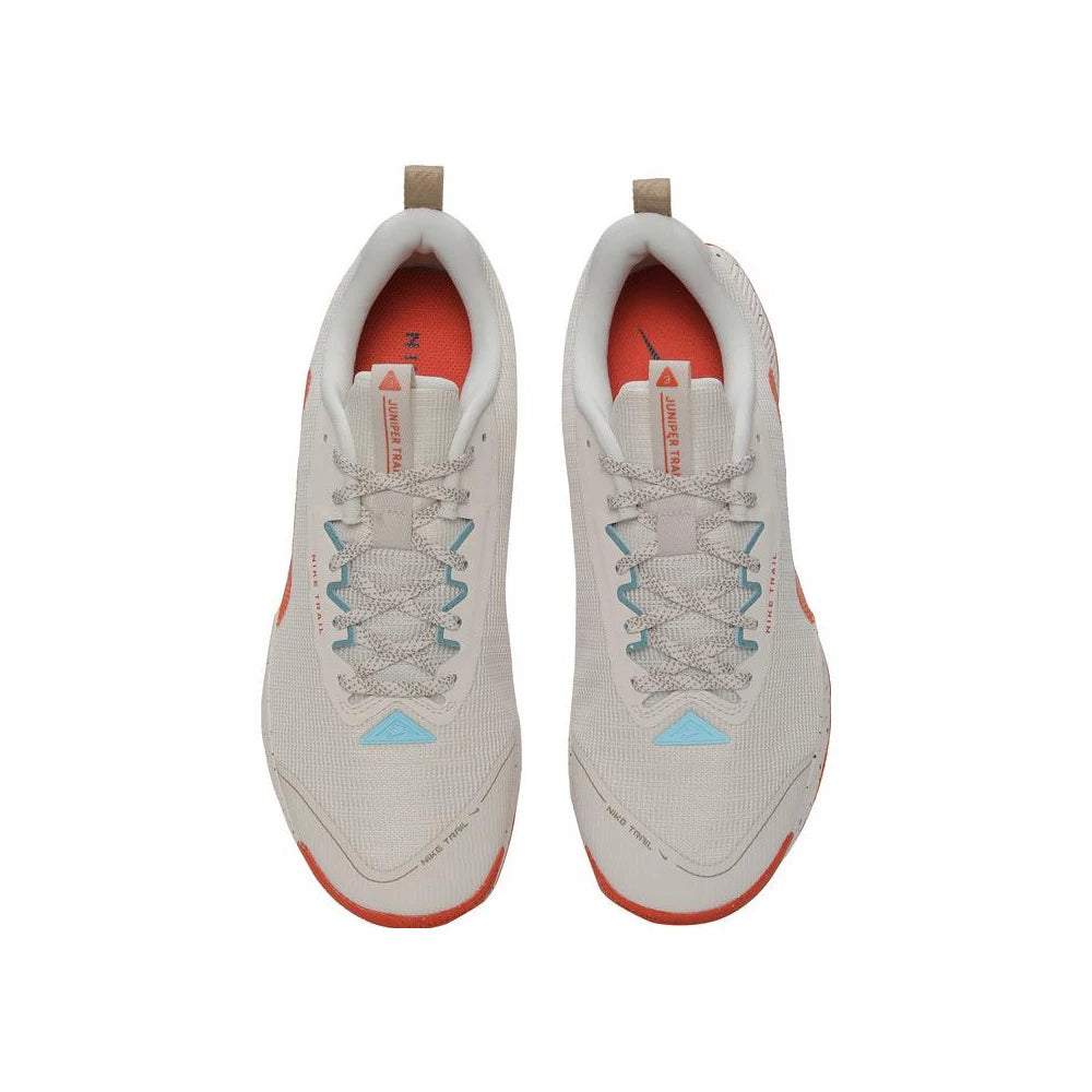 حذاء الجري الخفيف غير الرسمي Nike Juniper Trail 3 للرجال من Nike 2024