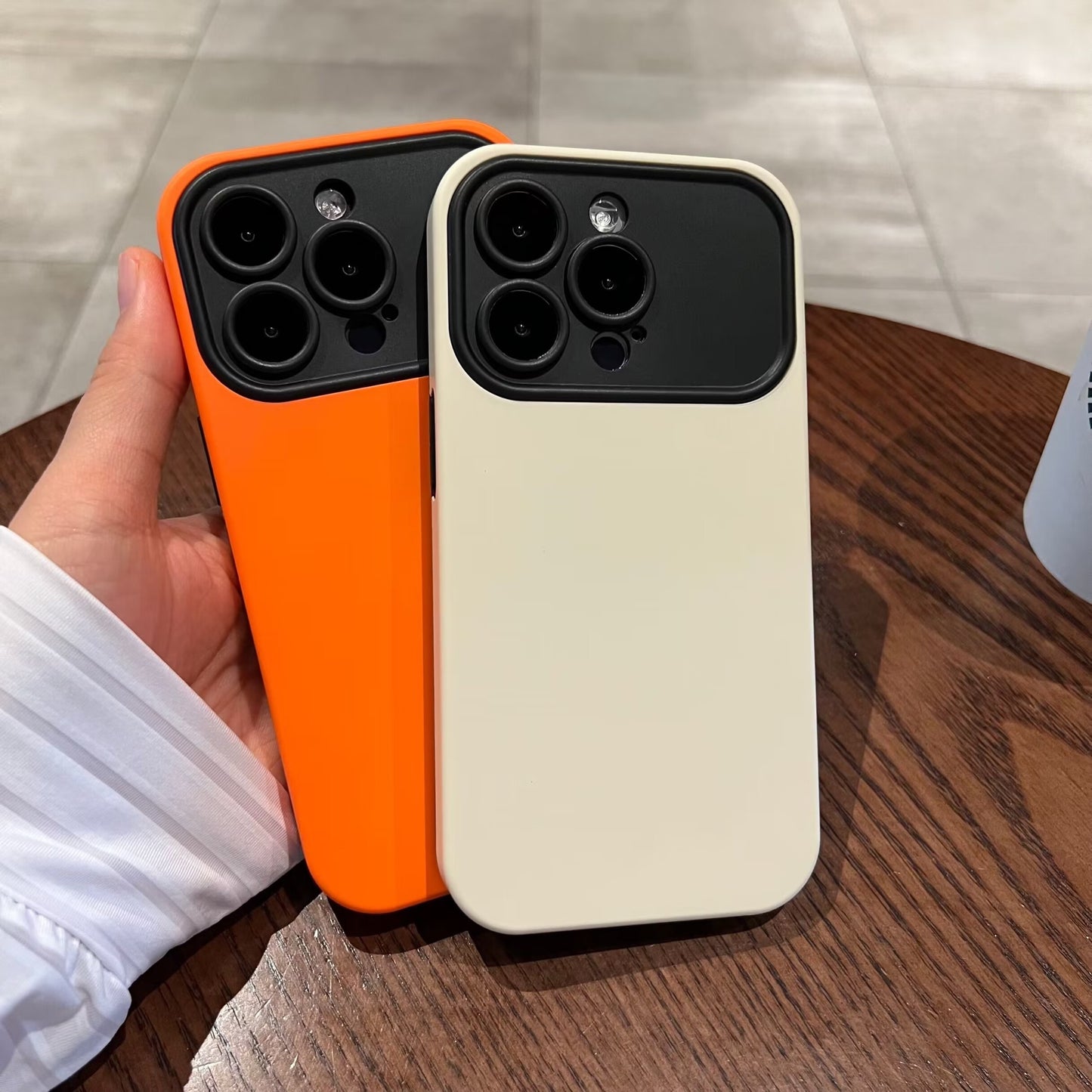 Luxury Soft Candy Silicone Phone Case For iPhone 14 13 12 11 Pro Max X Xs XR Max Bumper Shockproof Cases Cover