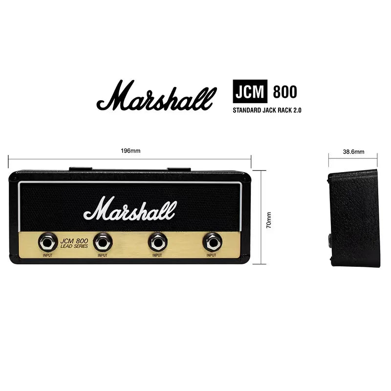 حامل مفاتيح مارشال JCM800 أصلي