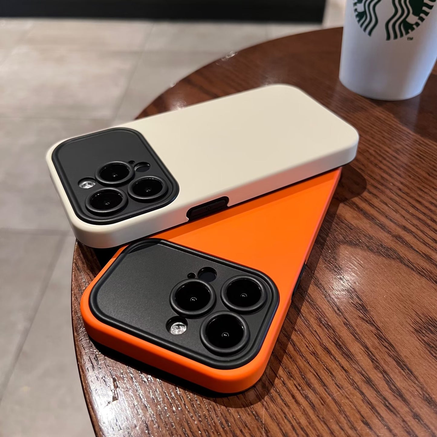 Luxury Soft Candy Silicone Phone Case For iPhone 14 13 12 11 Pro Max X Xs XR Max Bumper Shockproof Cases Cover