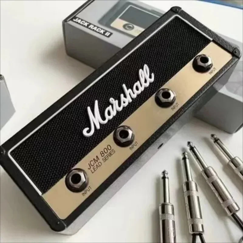 حامل مفاتيح مارشال JCM800 أصلي
