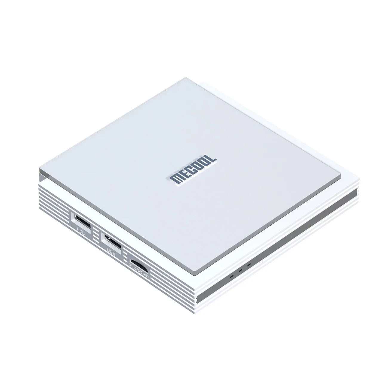أحدث جهاز Mecool KM2 Plus Deluxe لعام 2025، ذاكرة وصول عشوائي DDR4 سعة 4 جيجابايت وذاكرة تخزين داخلية 32 جيجابايت، يعمل بنظام Android 11، معتمد من Google، Netflix بدقة 4K ATV BOX، WiFi 6، صوت Dolby Atmos TV BOX