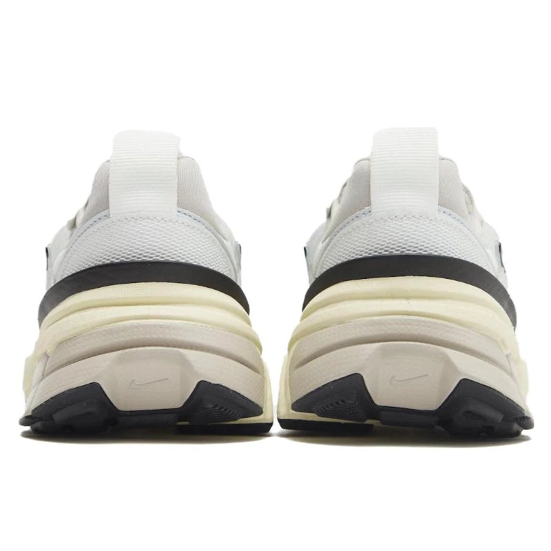 حذاء جري أصلي من Nike V2K Run Mesh للرجال والنساء، خفيف الوزن، مزود ببطانة تدليك، حذاء رياضي للمشي في الهواء الطلق