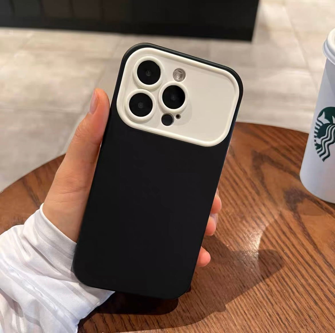 Luxury Soft Candy Silicone Phone Case For iPhone 14 13 12 11 Pro Max X Xs XR Max Bumper Shockproof Cases Cover