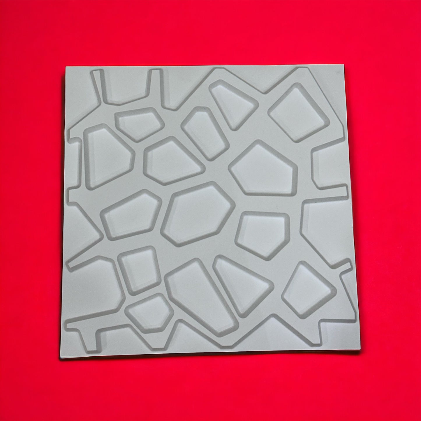 3D Wall Sticker Wall Panels Decorative Living Room Wallpaper Mural Waterproof 3D Wall Panel Mold Bathroom Kitchen