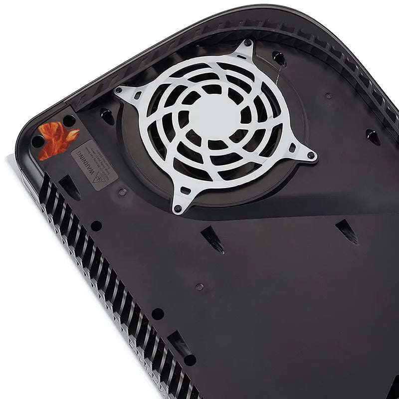 ملصق شعار تصميم مخصص من DATA FROG لجهاز PS5، ملصق مضيف لجهاز PS5، إصدار قرص وإصدار رقمي