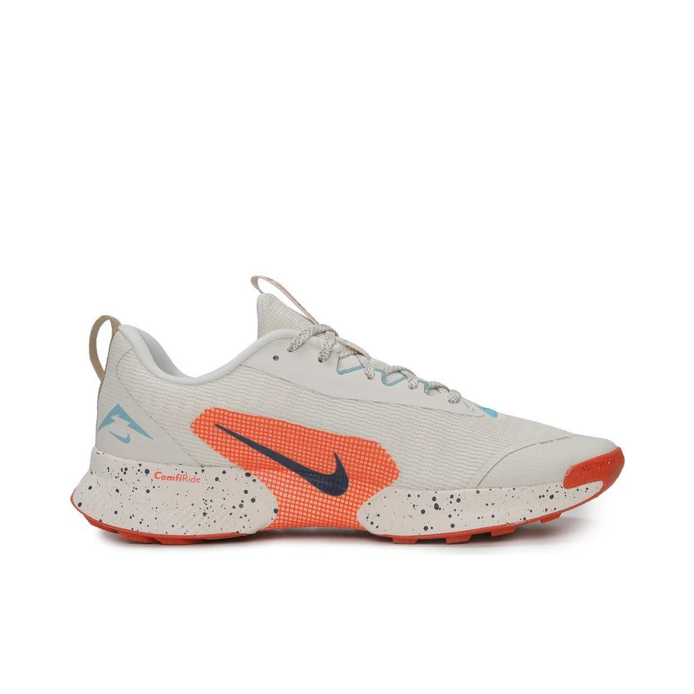 حذاء الجري الخفيف غير الرسمي Nike Juniper Trail 3 للرجال من Nike 2024