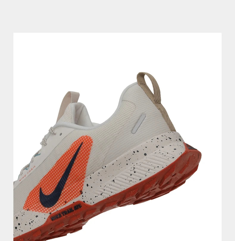 حذاء الجري الخفيف غير الرسمي Nike Juniper Trail 3 للرجال من Nike 2024