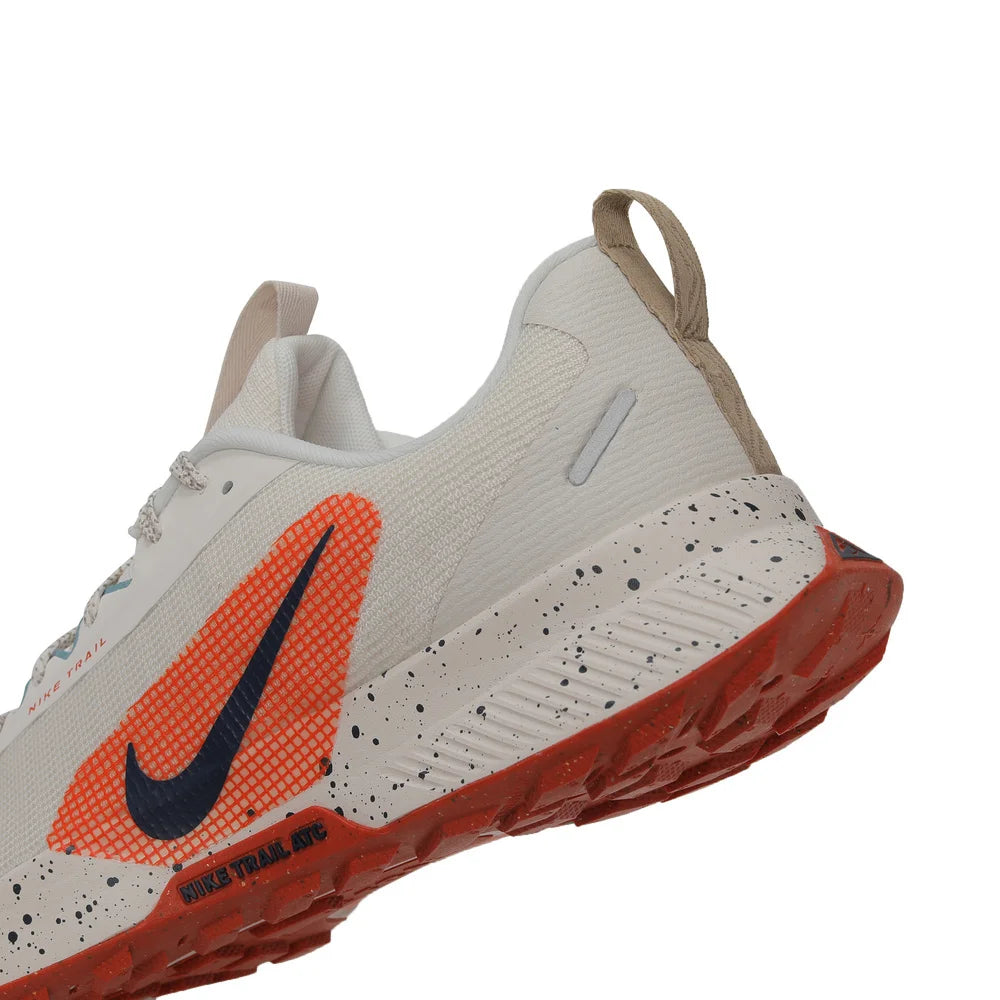 حذاء الجري الخفيف غير الرسمي Nike Juniper Trail 3 للرجال من Nike 2024