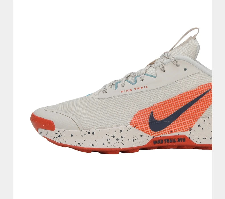 حذاء الجري الخفيف غير الرسمي Nike Juniper Trail 3 للرجال من Nike 2024