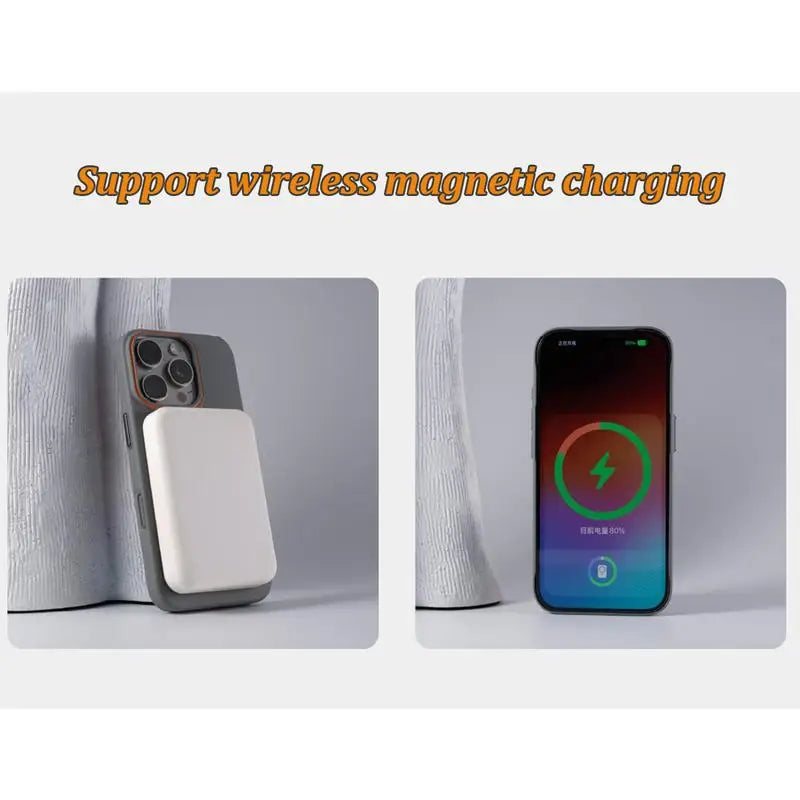 جراب هاتف Magsafe بسيط فائق النحافة لهاتف Iphone 16 Pro Max 15 Pro 14 13 12 مع عدسات ملونة غير لامعة وشحن لاسلكي وغطاء صلب من البولي كربونات
