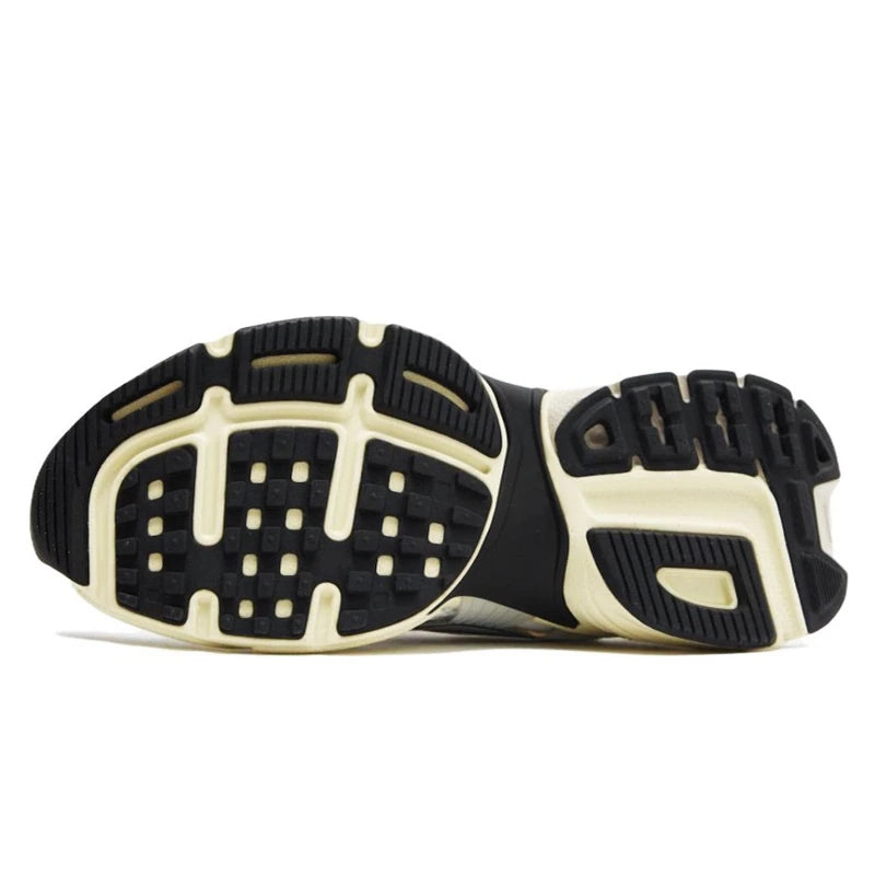 حذاء جري أصلي من Nike V2K Run Mesh للرجال والنساء، خفيف الوزن، مزود ببطانة تدليك، حذاء رياضي للمشي في الهواء الطلق