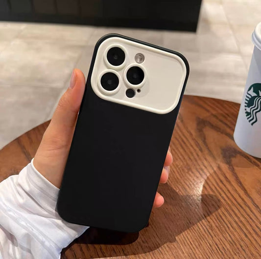 حافظة هاتف فاخرة من السيليكون الناعم لهاتف iPhone 14 13 12 11 Pro Max X Xs XR Max حافظة واقية من الصدمات
