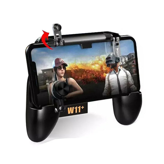 وحدة تحكم PUBG، مشغل Free Fire للتحكم في الألعاب للهواتف المحمولة، لوحة ألعاب، عصا تحكم، أندرويد، آيفون، لوحة ألعاب الهاتف المحمول، أزرار Pugb 